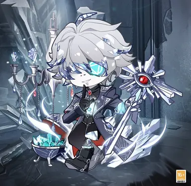 Profile image of マーズ