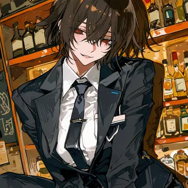 Profile image of 悠理