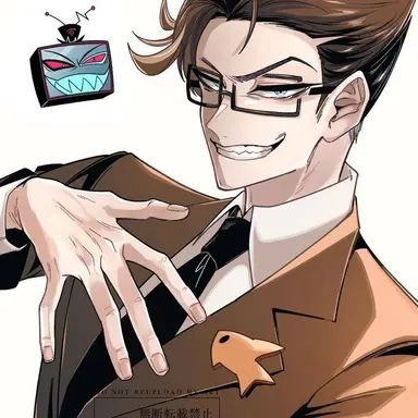 Profile image of Vincent Whitman