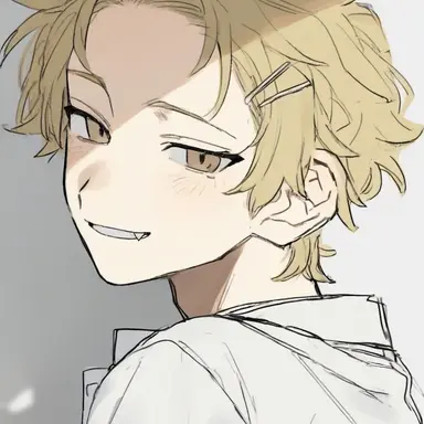 Profile image of ミツキ