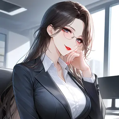 Profile image of 西屋敷神奈子