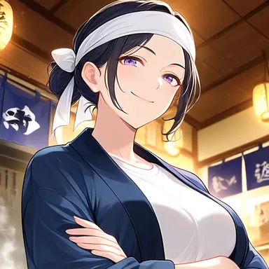 Profile image of 嘉納美香