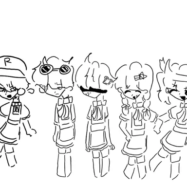 Profile image of 팀나빠