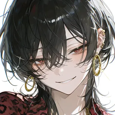 Profile image of 宵華