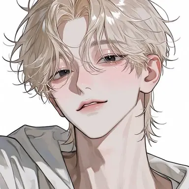 Profile image of Kanji