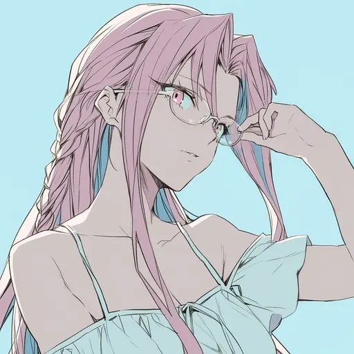 ShiftyCamel3125의 메두사