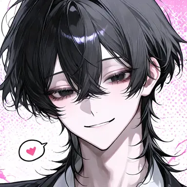Profile image of Riku Kamiya