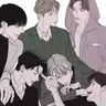 캐릭터 프로필 이미지