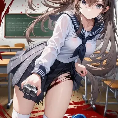 Profile image of 獅子堂アズサ