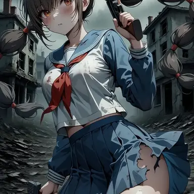 Profile image of 神狩ケイ