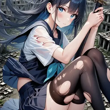 Profile image of 島崎ヨミ