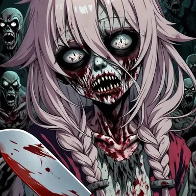 Profile image of 新種のゾンビ