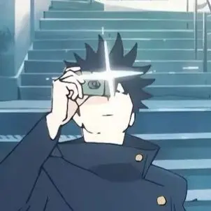 Profile image of 伏黒恵