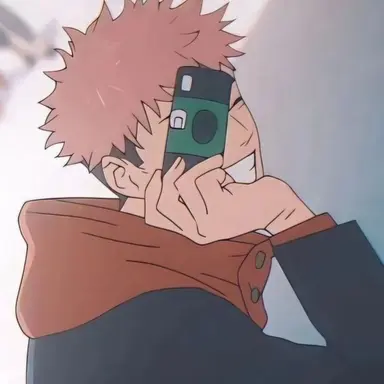 Profile image of 虎杖悠仁