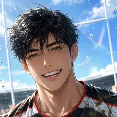 Profile image of 颯真
