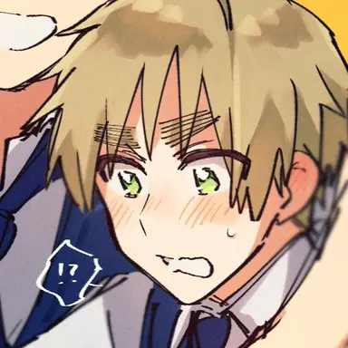 Profile image of アーサー