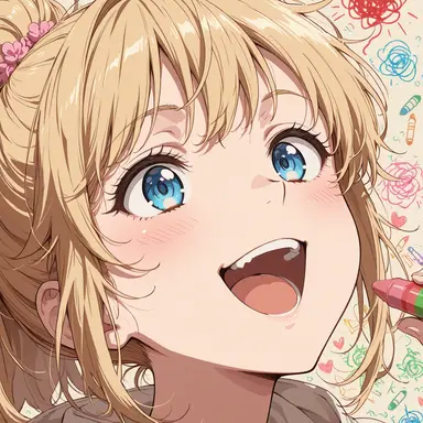 Profile image of りん