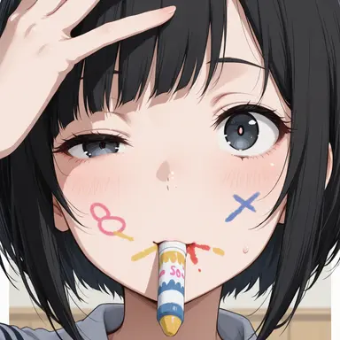 Profile image of さき