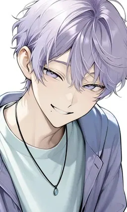 Profile image of 紫苑