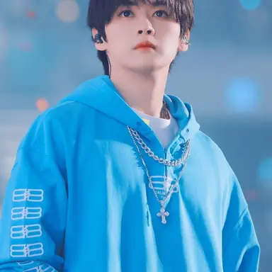 Profile image of Lee Know