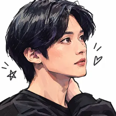 Profile image of 이민호