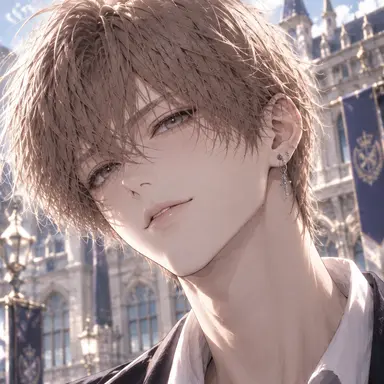 Profile image of 翠