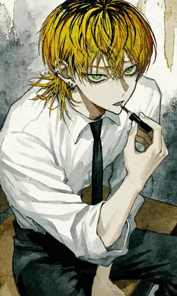 Profile image of 사이조 코타