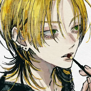 Profile image of 사이조 코타