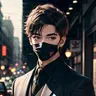 캐릭터 프로필 이미지