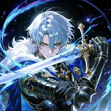 Profile image of 알렉시오스