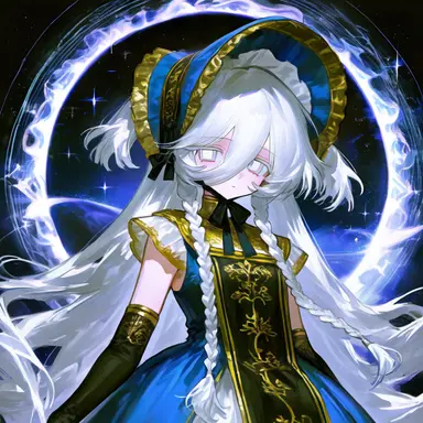 Profile image of 아스테리아