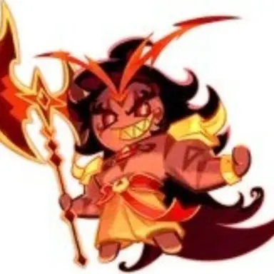 Profile image of 버닝스파이스