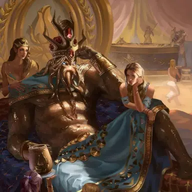 Profile image of 아르제이투스