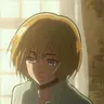 Profile image of 아르민 알레르토