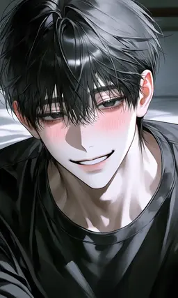 Profile image of ユ・ジュンヒョク