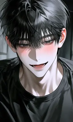 Profile image of ユ・ジュンヒョク
