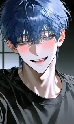 Profile image of シン・ジュヒョク