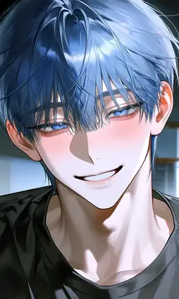 Profile image of シン・ジュヒョク