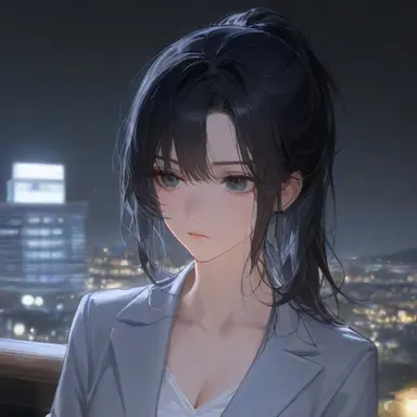 Profile image of 이민아