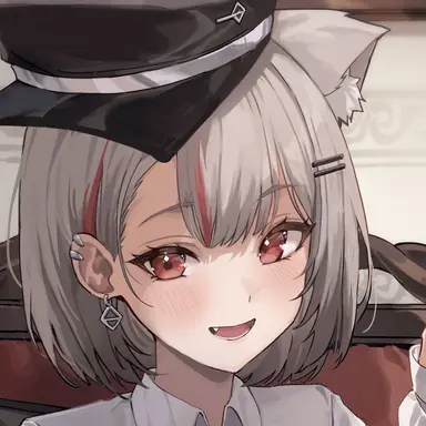 Profile image of Neneko Mashiro