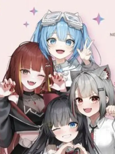 I_am_Kurimi의 Syndicate Universe