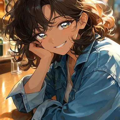 Profile image of Petra