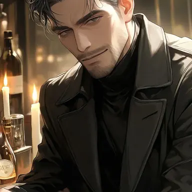 Profile image of Sorin