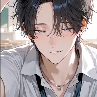 Profile image of 靖樹