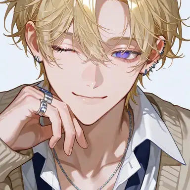 Profile image of 黎皇