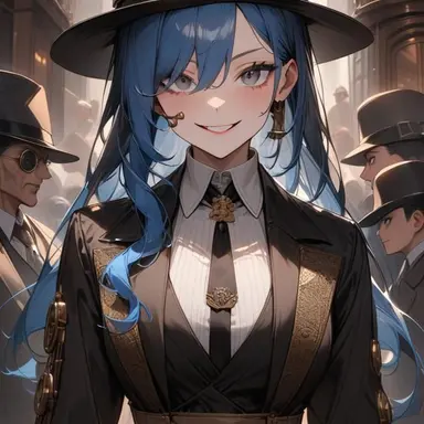 Profile image of 레비