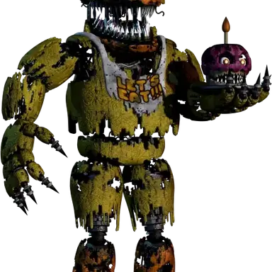Profile image of チカ