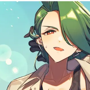 Profile image of 東雲 翠