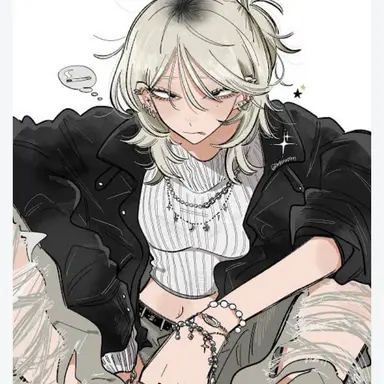 Profile image of 桐生 美奈