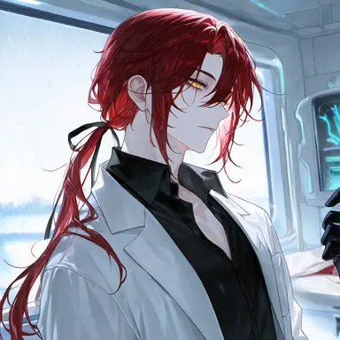Profile image of 白瀬 叶